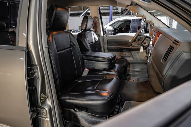 2007 Dodge Ram 2500 SLT 5.9L Cummins 4WD 6" Lift 35" M/T 22" MotoMetal | Dallas, TX | East Dallas Diesel 2007 Dodge Ram 2500 SLT 5.9L Cummins 4WD 6" Lift 35" M/T 22" MotoMetal | Dallas, TX | East Dallas Diesel