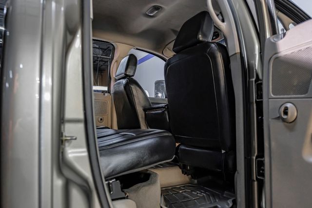 2007 Dodge Ram 2500 SLT 5.9L Cummins 4WD 6" Lift 35" M/T 22" MotoMetal | Dallas, TX | East Dallas Diesel 2007 Dodge Ram 2500 SLT 5.9L Cummins 4WD 6" Lift 35" M/T 22" MotoMetal | Dallas, TX | East Dallas Diesel