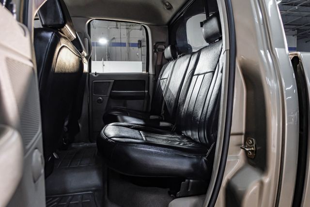 2007 Dodge Ram 2500 SLT 5.9L Cummins 4WD 6" Lift 35" M/T 22" MotoMetal | Dallas, TX | East Dallas Diesel 2007 Dodge Ram 2500 SLT 5.9L Cummins 4WD 6" Lift 35" M/T 22" MotoMetal | Dallas, TX | East Dallas Diesel