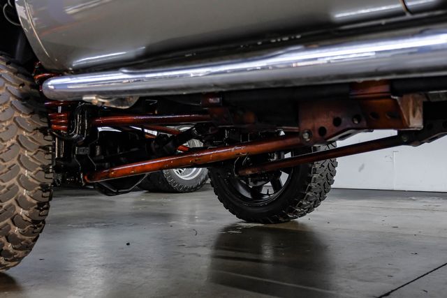 2007 Dodge Ram 2500 SLT 5.9L Cummins 4WD 6" Lift 35" M/T 22" MotoMetal | Dallas, TX | East Dallas Diesel 2007 Dodge Ram 2500 SLT 5.9L Cummins 4WD 6" Lift 35" M/T 22" MotoMetal | Dallas, TX | East Dallas Diesel