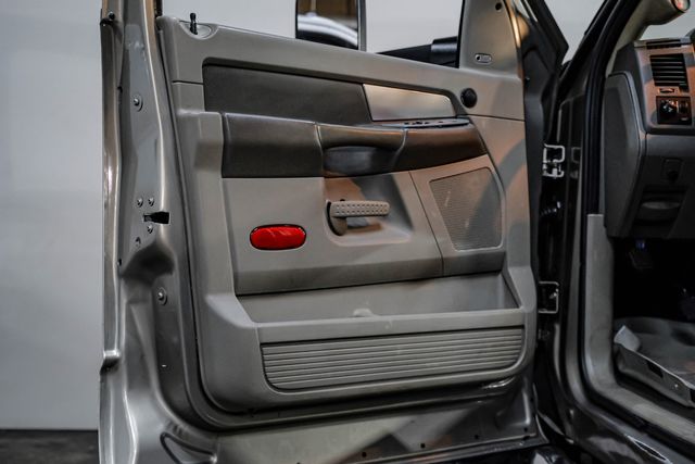 2007 Dodge Ram 2500 SLT 5.9L Cummins 4WD 6" Lift 35" M/T 22" MotoMetal | Dallas, TX | East Dallas Diesel 2007 Dodge Ram 2500 SLT 5.9L Cummins 4WD 6" Lift 35" M/T 22" MotoMetal | Dallas, TX | East Dallas Diesel