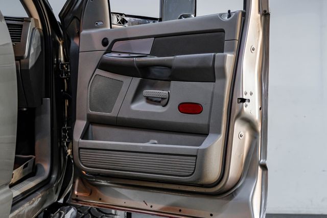 2007 Dodge Ram 2500 SLT 5.9L Cummins 4WD 6" Lift 35" M/T 22" MotoMetal | Dallas, TX | East Dallas Diesel 2007 Dodge Ram 2500 SLT 5.9L Cummins 4WD 6" Lift 35" M/T 22" MotoMetal | Dallas, TX | East Dallas Diesel