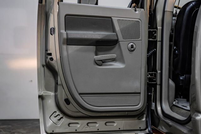 2007 Dodge Ram 2500 SLT 5.9L Cummins 4WD 6" Lift 35" M/T 22" MotoMetal | Dallas, TX | East Dallas Diesel 2007 Dodge Ram 2500 SLT 5.9L Cummins 4WD 6" Lift 35" M/T 22" MotoMetal | Dallas, TX | East Dallas Diesel