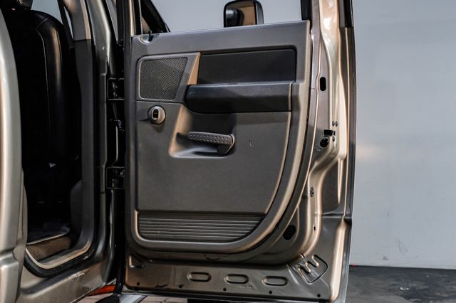 2007 Dodge Ram 2500 SLT 5.9L Cummins 4WD 6" Lift 35" M/T 22" MotoMetal | Dallas, TX | East Dallas Diesel 2007 Dodge Ram 2500 SLT 5.9L Cummins 4WD 6" Lift 35" M/T 22" MotoMetal | Dallas, TX | East Dallas Diesel