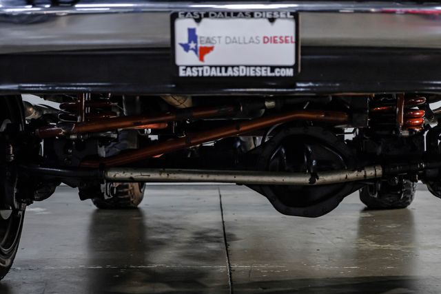 2007 Dodge Ram 2500 SLT 5.9L Cummins 4WD 6" Lift 35" M/T 22" MotoMetal | Dallas, TX | East Dallas Diesel 2007 Dodge Ram 2500 SLT 5.9L Cummins 4WD 6" Lift 35" M/T 22" MotoMetal | Dallas, TX | East Dallas Diesel