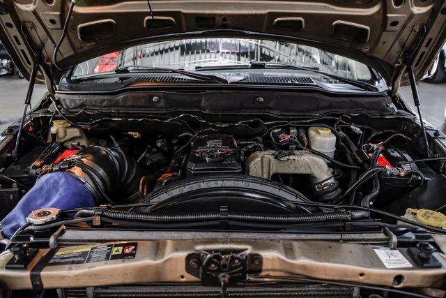 2007 Dodge Ram 2500 SLT 5.9L Cummins 4WD 6" Lift 35" M/T 22" MotoMetal | Dallas, TX | East Dallas Diesel 2007 Dodge Ram 2500 SLT 5.9L Cummins 4WD 6" Lift 35" M/T 22" MotoMetal | Dallas, TX | East Dallas Diesel