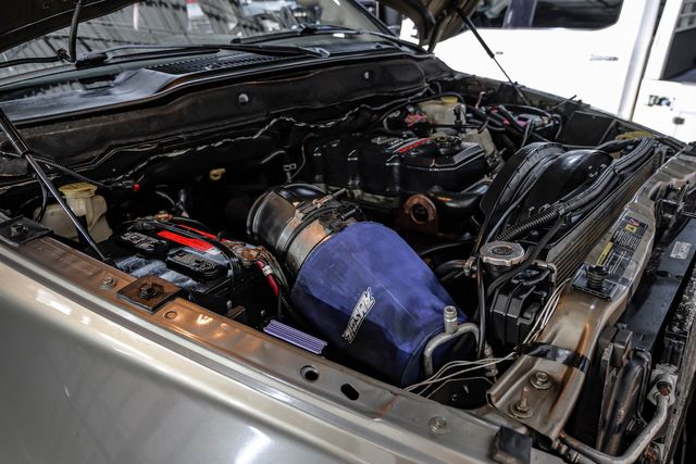 2007 Dodge Ram 2500 SLT 5.9L Cummins 4WD 6" Lift 35" M/T 22" MotoMetal | Dallas, TX | East Dallas Diesel 2007 Dodge Ram 2500 SLT 5.9L Cummins 4WD 6" Lift 35" M/T 22" MotoMetal | Dallas, TX | East Dallas Diesel