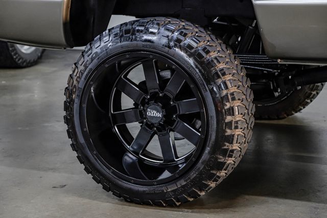 2007 Dodge Ram 2500 SLT 5.9L Cummins 4WD 6" Lift 35" M/T 22" MotoMetal | Dallas, TX | East Dallas Diesel 2007 Dodge Ram 2500 SLT 5.9L Cummins 4WD 6" Lift 35" M/T 22" MotoMetal | Dallas, TX | East Dallas Diesel