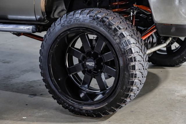 2007 Dodge Ram 2500 SLT 5.9L Cummins 4WD 6" Lift 35" M/T 22" MotoMetal | Dallas, TX | East Dallas Diesel 2007 Dodge Ram 2500 SLT 5.9L Cummins 4WD 6" Lift 35" M/T 22" MotoMetal | Dallas, TX | East Dallas Diesel