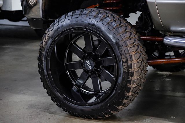 2007 Dodge Ram 2500 SLT 5.9L Cummins 4WD 6" Lift 35" M/T 22" MotoMetal | Dallas, TX | East Dallas Diesel 2007 Dodge Ram 2500 SLT 5.9L Cummins 4WD 6" Lift 35" M/T 22" MotoMetal | Dallas, TX | East Dallas Diesel