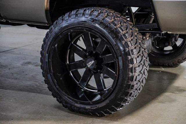 2007 Dodge Ram 2500 SLT 5.9L Cummins 4WD 6" Lift 35" M/T 22" MotoMetal | Dallas, TX | East Dallas Diesel 2007 Dodge Ram 2500 SLT 5.9L Cummins 4WD 6" Lift 35" M/T 22" MotoMetal | Dallas, TX | East Dallas Diesel