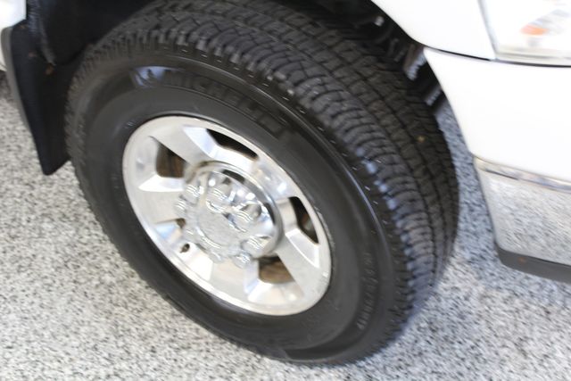 2007 Dodge Ram 2500 Longbed 4x4 Diesel Manual SLT | Roscoe, IL | Autoland Outlets 2007 Dodge Ram 2500 Longbed 4x4 Diesel Manual SLT | Roscoe, IL | Autoland Outlets