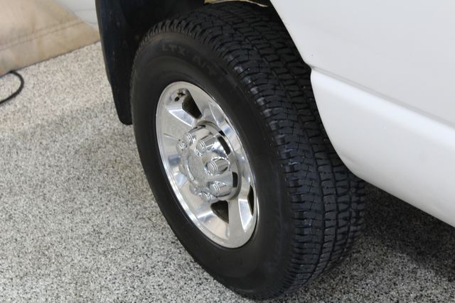 2007 Dodge Ram 2500 Longbed 4x4 Diesel Manual SLT | Roscoe, IL | Autoland Outlets 2007 Dodge Ram 2500 Longbed 4x4 Diesel Manual SLT | Roscoe, IL | Autoland Outlets