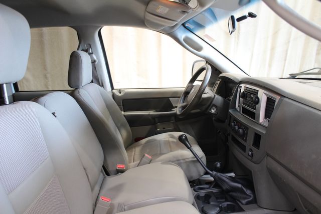 2007 Dodge Ram 2500 Longbed 4x4 Diesel Manual SLT | Roscoe, IL | Autoland Outlets 2007 Dodge Ram 2500 Longbed 4x4 Diesel Manual SLT | Roscoe, IL | Autoland Outlets