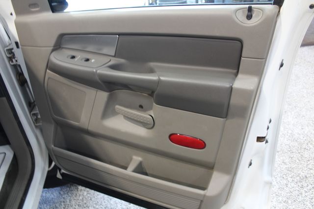 2007 Dodge Ram 2500 Longbed 4x4 Diesel Manual SLT | Roscoe, IL | Autoland Outlets 2007 Dodge Ram 2500 Longbed 4x4 Diesel Manual SLT | Roscoe, IL | Autoland Outlets