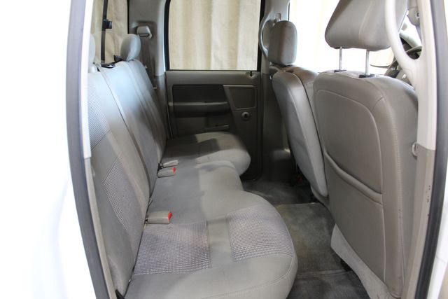 2007 Dodge Ram 2500 Longbed 4x4 Diesel Manual SLT | Roscoe, IL | Autoland Outlets 2007 Dodge Ram 2500 Longbed 4x4 Diesel Manual SLT | Roscoe, IL | Autoland Outlets