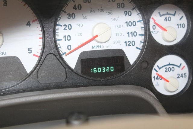 2007 Dodge Ram 2500 Longbed 4x4 Diesel Manual SLT | Roscoe, IL | Autoland Outlets 2007 Dodge Ram 2500 Longbed 4x4 Diesel Manual SLT | Roscoe, IL | Autoland Outlets