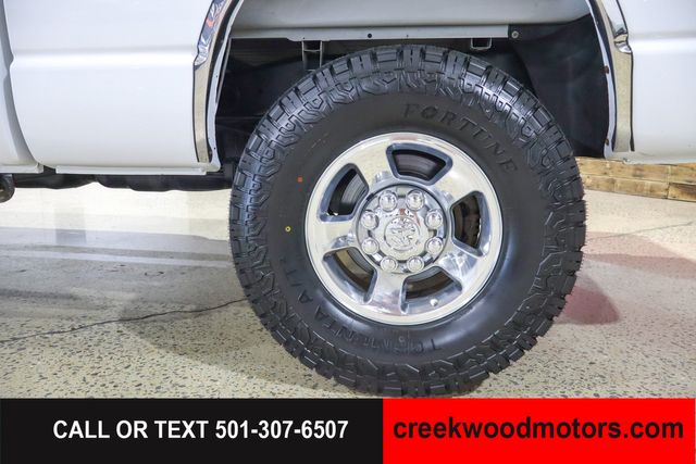 2007 Dodge Ram 2500 SLT 4x4 6.7 Cummins Diesel LowMiles Financing NICE 2007 Dodge Ram 2500 SLT 4x4 6.7 Cummins Diesel LowMiles Financing NICE