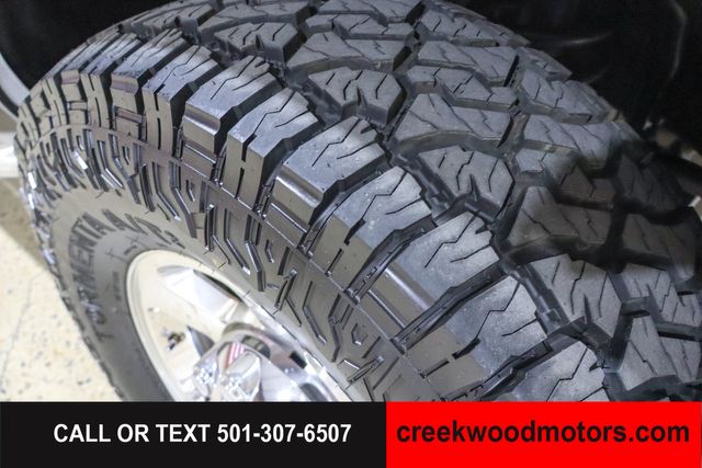 2007 Dodge Ram 2500 SLT 4x4 6.7 Cummins Diesel LowMiles Financing NICE