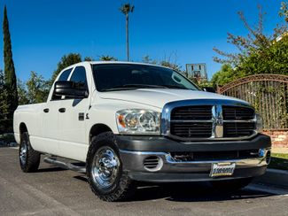 2007 Dodge Ram 3500