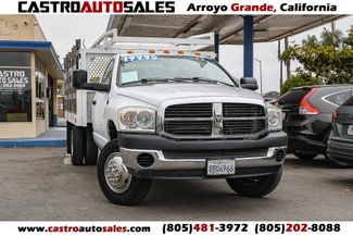 2007 Dodge Ram 3500