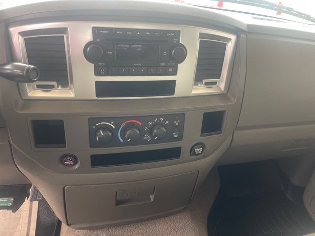 2007 Dodge Ram 3500 SLT