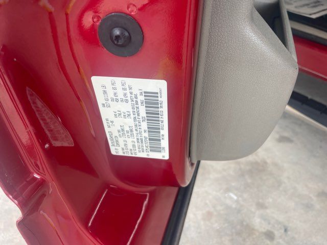 2007 Dodge Ram 3500 SLT