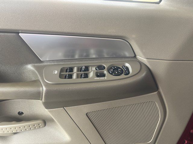 2007 Dodge Ram 3500 SLT