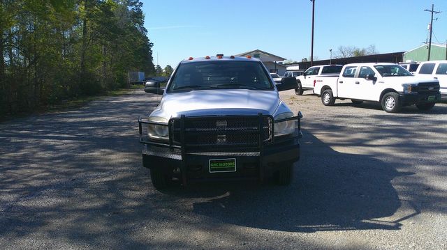 2007 Dodge Ram 3500 REGULAR CAB 4WD | Conroe, TX | GNC Motors 2007 Dodge Ram 3500 REGULAR CAB 4WD | Conroe, TX | GNC Motors