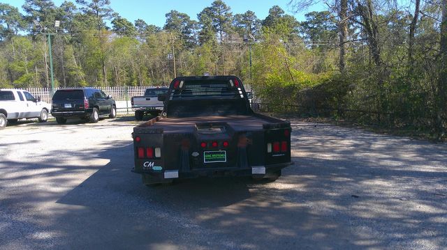 2007 Dodge Ram 3500 REGULAR CAB 4WD | Conroe, TX | GNC Motors