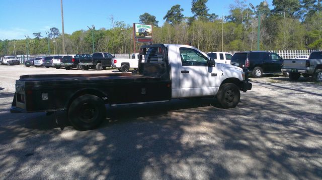 2007 Dodge Ram 3500 REGULAR CAB 4WD | Conroe, TX | GNC Motors 2007 Dodge Ram 3500 REGULAR CAB 4WD | Conroe, TX | GNC Motors