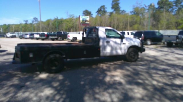 2007 Dodge Ram 3500 REGULAR CAB 4WD | Conroe, TX | GNC Motors