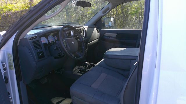 2007 Dodge Ram 3500 REGULAR CAB 4WD | Conroe, TX | GNC Motors 2007 Dodge Ram 3500 REGULAR CAB 4WD | Conroe, TX | GNC Motors