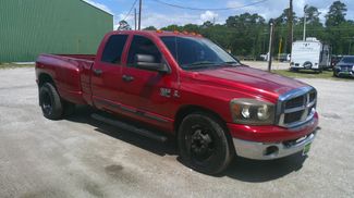 2007 Dodge Ram 3500 SLT | Conroe, TX | GNC Motors in Conroe, TX 77301