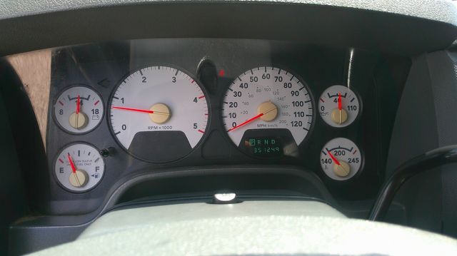 2007 Dodge Ram 3500 SLT | Conroe, TX | GNC Motors