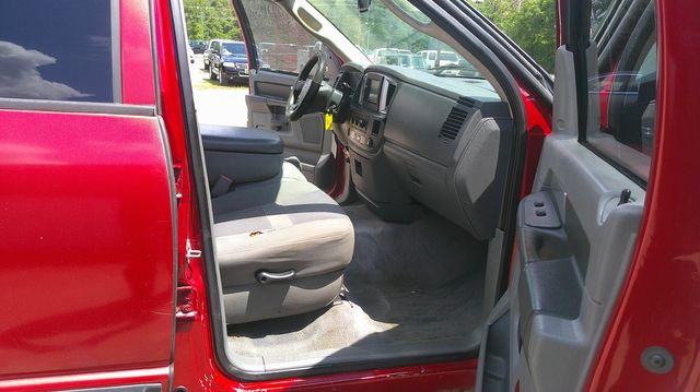 2007 Dodge Ram 3500 SLT | Conroe, TX | GNC Motors