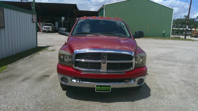 2007 Dodge Ram 3500 SLT | Conroe, TX | GNC Motors