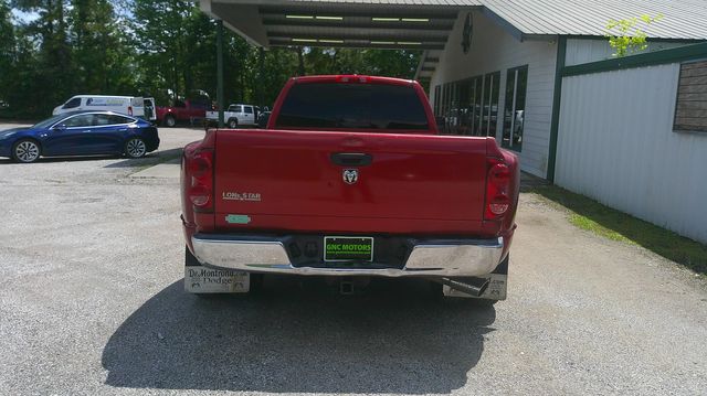 2007 Dodge Ram 3500 SLT | Conroe, TX | GNC Motors 2007 Dodge Ram 3500 SLT | Conroe, TX | GNC Motors