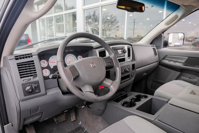 2007 Dodge Ram 3500 SLT LONG BED DRW RWD / 5.9L CUMMINS | Austin, TX | Rocky Mountain Truck Stop Austin 2007 Dodge Ram 3500 SLT LONG BED DRW RWD / 5.9L CUMMINS | Austin, TX | Rocky Mountain Truck Stop Austin