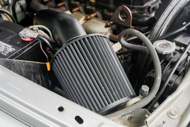 2007 Dodge Ram 3500 SLT LONG BED DRW RWD / 5.9L CUMMINS | Austin, TX | Rocky Mountain Truck Stop Austin