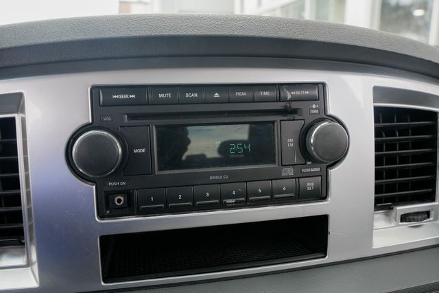 2007 Dodge Ram 3500 SLT LONG BED DRW RWD / 5.9L CUMMINS | Austin, TX | Rocky Mountain Truck Stop Austin 2007 Dodge Ram 3500 SLT LONG BED DRW RWD / 5.9L CUMMINS | Austin, TX | Rocky Mountain Truck Stop Austin