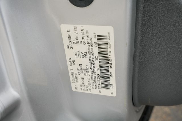 2007 Dodge Ram 3500 SLT LONG BED DRW RWD / 5.9L CUMMINS | Austin, TX | Rocky Mountain Truck Stop Austin