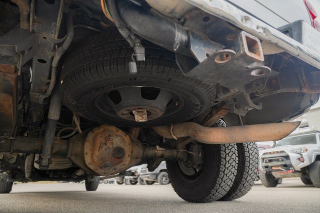 2007 Dodge Ram 3500 SLT LONG BED DRW RWD / 5.9L CUMMINS | Austin, TX | Rocky Mountain Truck Stop Austin