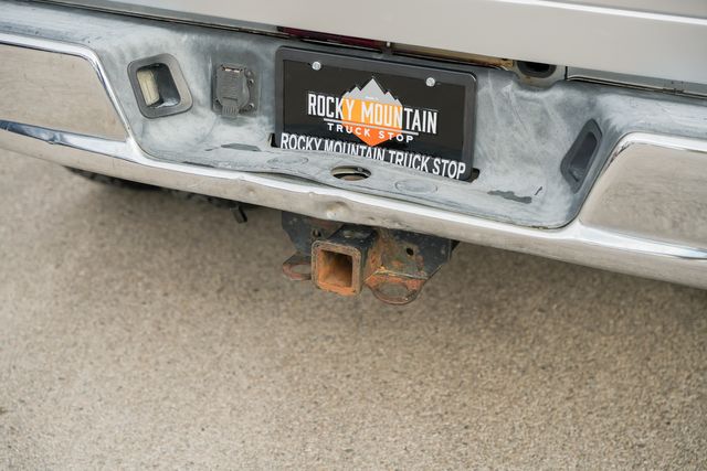 2007 Dodge Ram 3500 SLT LONG BED DRW RWD / 5.9L CUMMINS | Austin, TX | Rocky Mountain Truck Stop Austin 2007 Dodge Ram 3500 SLT LONG BED DRW RWD / 5.9L CUMMINS | Austin, TX | Rocky Mountain Truck Stop Austin