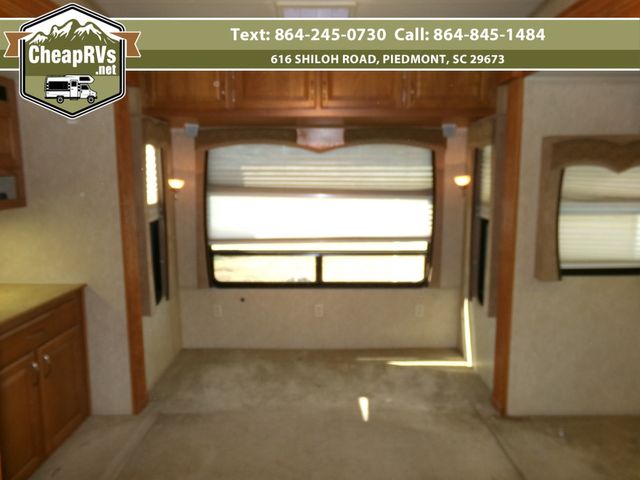 2007 Dutchmen Grand Junction 37QSL 37qsl | Piedmont, SC | Cheap RV's LLC 2007 Dutchmen Grand Junction 37QSL 37qsl | Piedmont, SC | Cheap RV's LLC