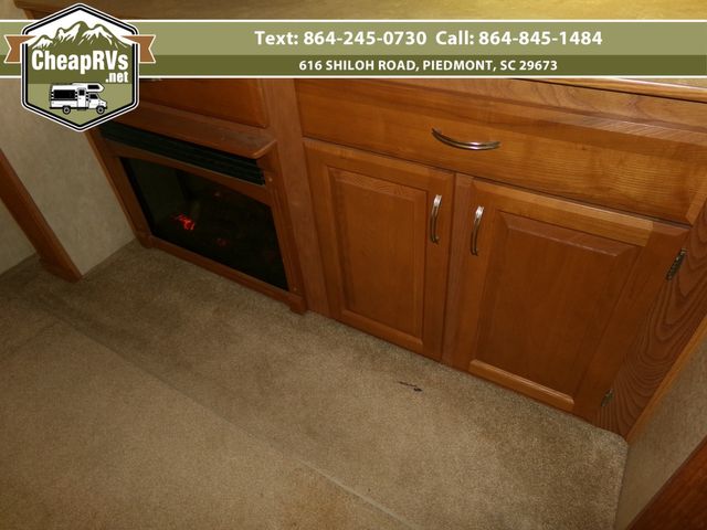 2007 Dutchmen Grand Junction 37QSL 37qsl | Piedmont, SC | Cheap RV's LLC 2007 Dutchmen Grand Junction 37QSL 37qsl | Piedmont, SC | Cheap RV's LLC