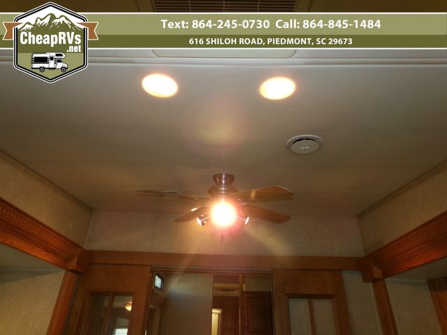 2007 Dutchmen Grand Junction 37QSL 37qsl | Piedmont, SC | Cheap RV's LLC 2007 Dutchmen Grand Junction 37QSL 37qsl | Piedmont, SC | Cheap RV's LLC