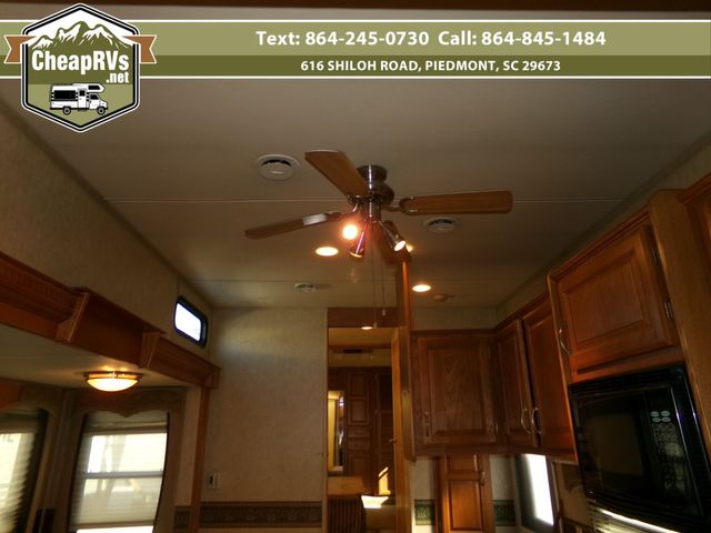 2007 Dutchmen Grand Junction 37QSL 37qsl | Piedmont, SC | Cheap RV's LLC 2007 Dutchmen Grand Junction 37QSL 37qsl | Piedmont, SC | Cheap RV's LLC