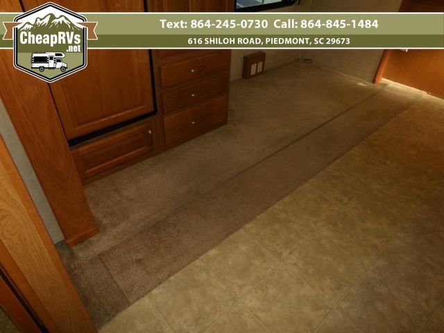 2007 Dutchmen Grand Junction 37QSL 37qsl | Piedmont, SC | Cheap RV's LLC 2007 Dutchmen Grand Junction 37QSL 37qsl | Piedmont, SC | Cheap RV's LLC