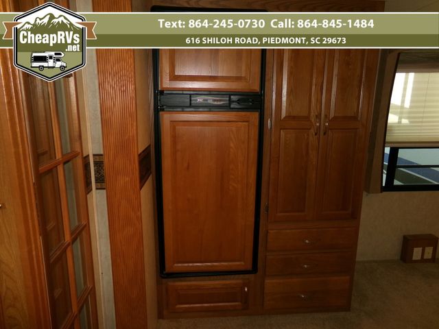 2007 Dutchmen Grand Junction 37QSL 37qsl | Piedmont, SC | Cheap RV's LLC 2007 Dutchmen Grand Junction 37QSL 37qsl | Piedmont, SC | Cheap RV's LLC